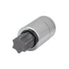 Performance Tool 1/2 In Dr. Star Bit Socket T70, W32870 W32870